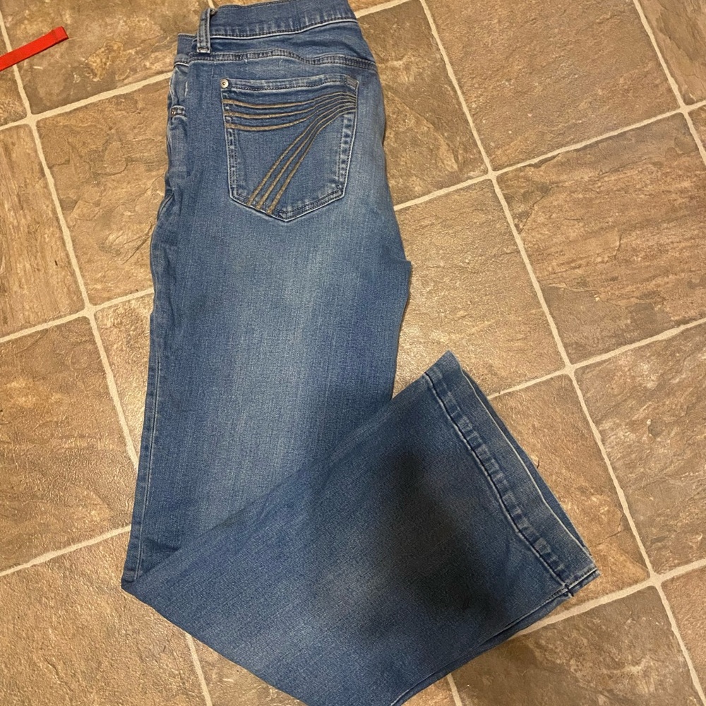 7 For All Mankind Dojos